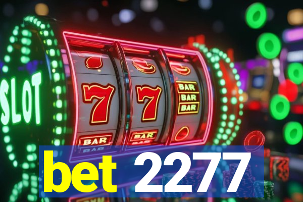 bet 2277